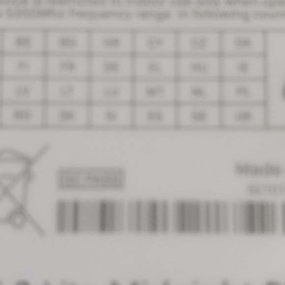 Phone - Picture 11 of 11